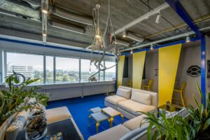 Johan Huizingalaan 400 Amsterdam